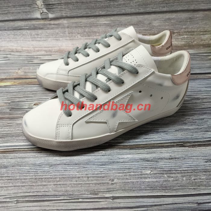 GOLDEN GOOSE DELUXE BRAND Couple Shoes GGS00004 GOLDEN GOOSE DELUXE BRAND Couple Shoes GGS00004